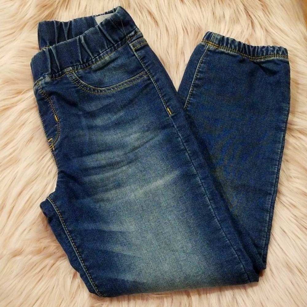 🔥 BOGO 1/2 off GapKids Girls Jeans NWT